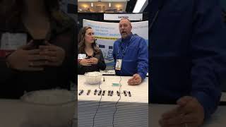 Asset Services at MD Expo Baltimore 2019