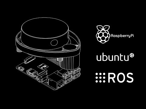 How to connect Neato XV-11 Lidar to Raspberry Pi 2 or 3 with ROS