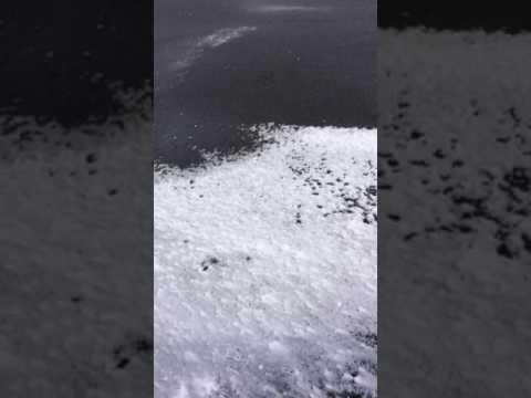 PAINFUL cold start