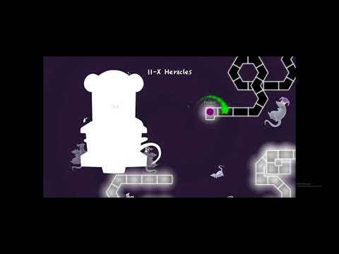 A Dance of Fire and Ice - Heracles FC 100%