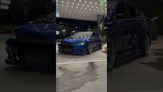 Mitsubishi Monday 🫶🔥 #provideo #shorts #fyp #short