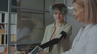 AI 2050  A Glimpse into the Future