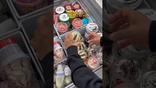 DON'T EVER BUY THIS ICE CREAM IF YOU SEE IT #shorts #viral #mukbang