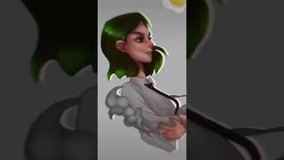 the reason i don't want to stop drawing😢 #digitalart #drawing #tutorial #artist #painting #shorts