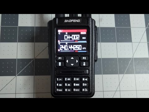 Radtel RT-490, SocoTran 8629, JJCC JC-8629, gps, same radio???(el mismo radio 4 marcas?)