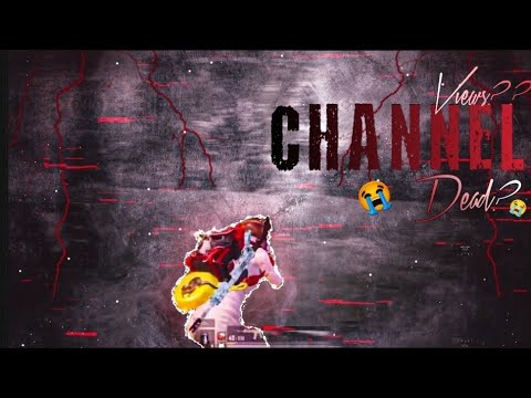 Bgmi Montage channel dead? Kosandra (remix)