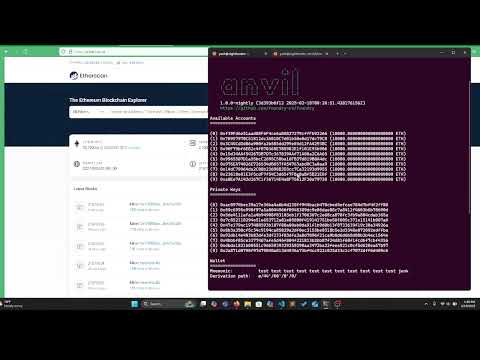 07 basic interact with etherscan using Python