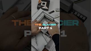 🪛 Building the ultimate all white PC Part 1 #pc #pcbuild #pcbuilding
