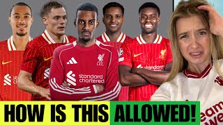 STOP THIS!! Arne Slot's Plan For Liverpool Is CHEATCODE!