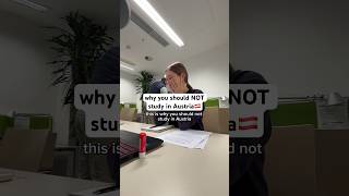 my regrets about studying in Vienna🇦🇹 #internationalstudent #vienna #studentlife #viennaaustria