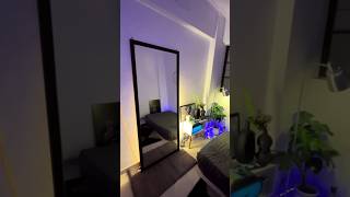 My Aesthetic Room. #room #roomtour #roomdecor #aestetic #roomsetup #bedrooms