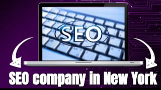 SEO company in New York - new York SEO company - the best NYC SEO agency!!!