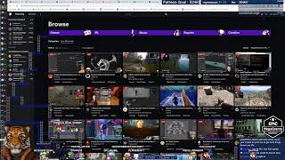 Unreal Engine Live Stream #607 - Epic Online Services
