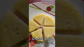 Chena Poda/Chenna Poda Odhisa Famous Dish #youtubeshorts #shorts #viralshort #viral