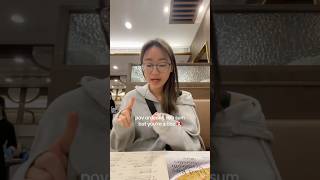 why are dim sum restaurants always chaotic #canadian #cantonese #hongkong #dimsum