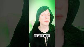 The Call of Nature #vocals #vocalmusic #acapella #softvocals