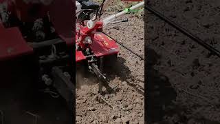 How to use power weeder | MY-550G | Realish Agritech Pvt Ltd. #agriculture #farmequipment