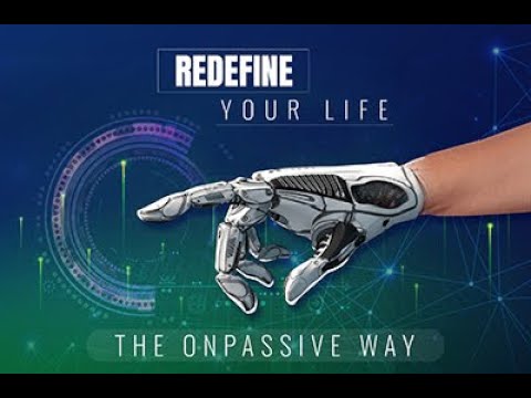 ?ONPASSIVE review -why this is the only company i will ever be
