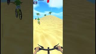 riding extreme 3d bike boss #shortsfeed #gameplay