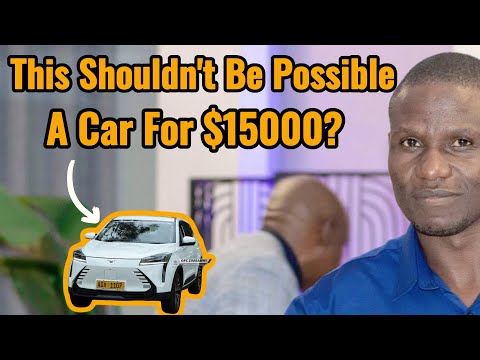 Maxwell Chikumbutso's Breakthrough Tech: Worth The Price?