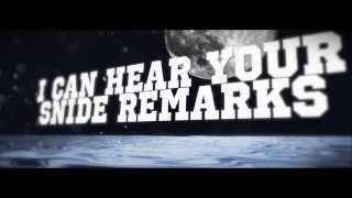 Deadlights - Know Hope (Lyric Video)