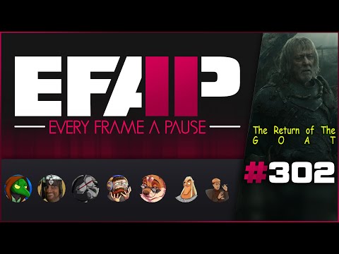 EFAP #302 - A complete breakdown of The Rings of Power Season 2 - Episodes 1 & 2