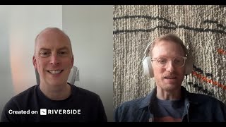 AI, Strategy, and Stepping into Product Leadership with Ed Biden