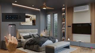 Techlead-The Engineering Solution | Home Automation India