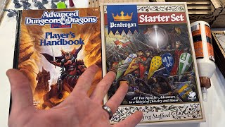 ハイファンタジー TTRPG とローファンタジー TTRPG のどちらを選びますか?
