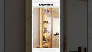 #360experience #360view #chewvisiondesign #interiordesign #sginterior #renovationpackage #sghome