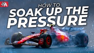 Race Rulers, Rain & Ruin - What happens when wet weather hits the F1 track?
