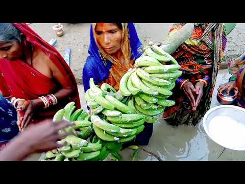 Utha_sooraj_bhaila_bihan_new_chhath_geet. By sharda sinha