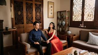 The useless man is master of Xuanmen!The truth is revealed,the most beautiful woman wants  marry him