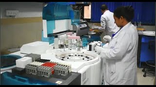 Indian Medical LaboratoryProfessionals Documentary#medicallaboratoeysciencevideos #ncahp#icmls#mohfw