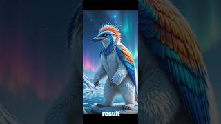 #animals #hybridanimals #aipower #hybridcreatures #shortvideo #horse #shorts #ai