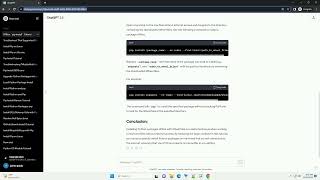 pip install offline whl