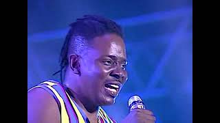 Earth, Wind & Fire - Reasons (Live in Japan 1995) [4K Upscale | Remastered]