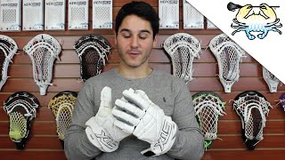 Review: STX Surgeon 500 Gloves