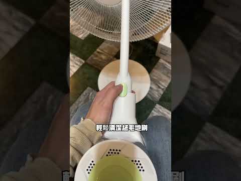 今年母親節 我媽媽收到超開心的禮物🎁
好物心得分享❤️
🌟在強光下，髒污無所遁形！Kolin 歌林 HEPA 手持無線吸塵器 KTC-MN1185A🌟
