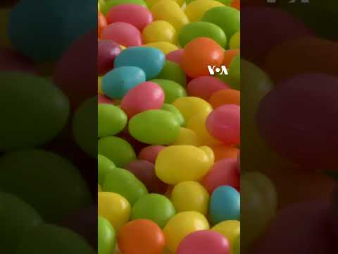 Yunaytid Isteets haalluu nyaata diimessu "Reed Daay" fayyadamuu dhoowwite| VOA Afaan Oromoo