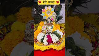 #कान्हा #कन्हैया #aastha #bhakti #bhajan #devotional #aasthalive #bhajanmarg #shorts #ladoogopal