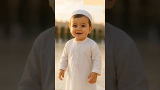 La Ilaha Illallah by Muslim Kids | Emotional AI-Generated Short