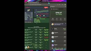 Solana MEV Sniper Bot Setup Guide | PumpFun Configuration with Live Dual Token Sniping