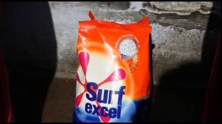 SURF EXCEL ADVERTISMENT