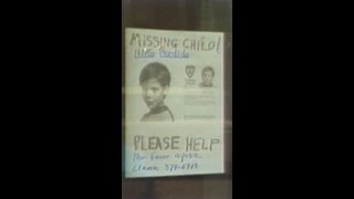 Missing child case from 46 years ago reopened