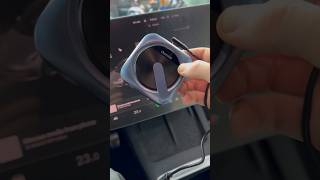 CarPlay and AirPlay are now possible on your Tesla! #tesla #apple #iphone #airplay #carplay