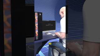 How AI Answers Your Questions in Seconds | Explained Simply
