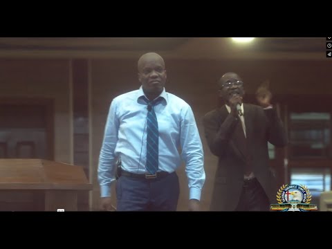 FRERE DAUPHIN ELALANGA  :POURQUOI CRIER, PARLE!   DU 07 05 2023