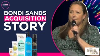 How Karen King Led Bondi Sands to Global Recognition | DTC Live | Bondi Sands