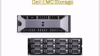 Dell EMC SAN Storage | Dell PowerVault MD1200, MD1400, MD3400